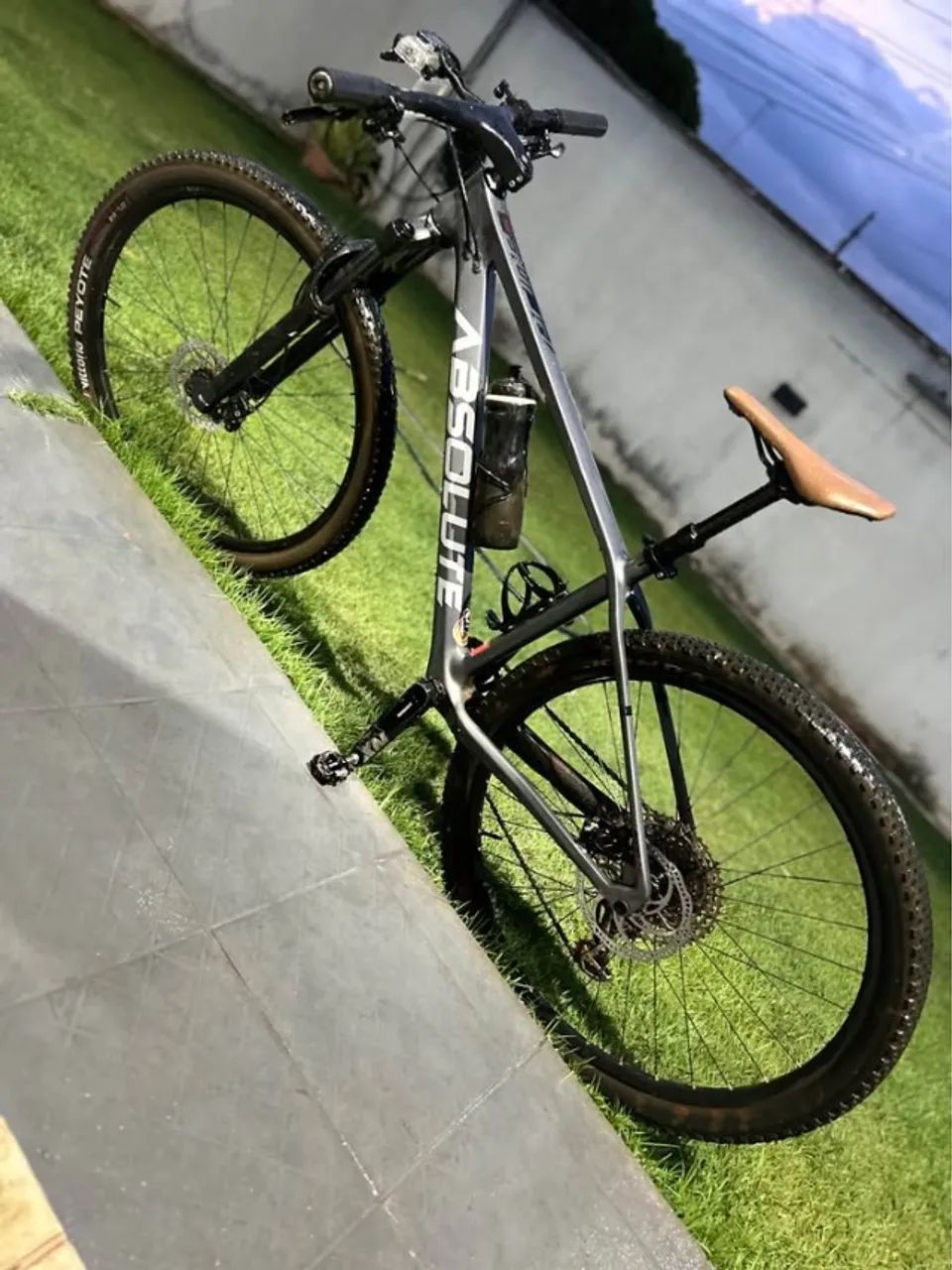 Absolute Carbon Boost Quadro 17 - Foto 2