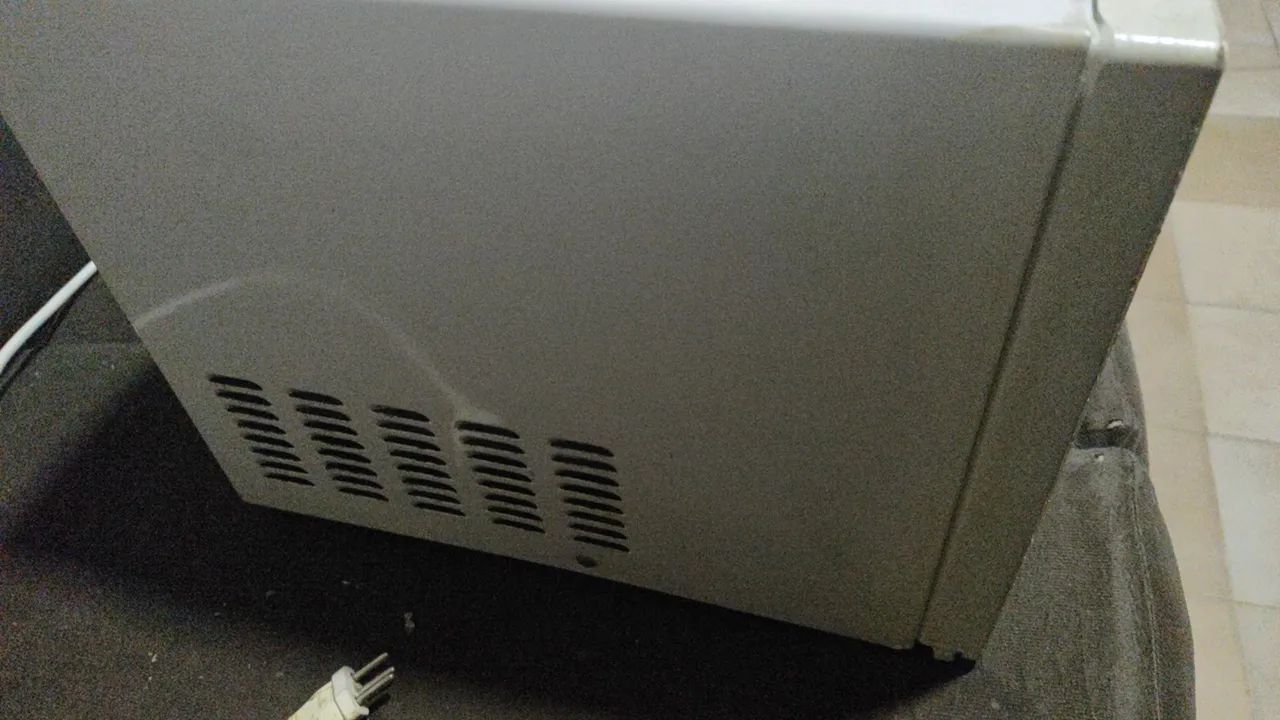Microondas 32L funcionando  - Foto 4