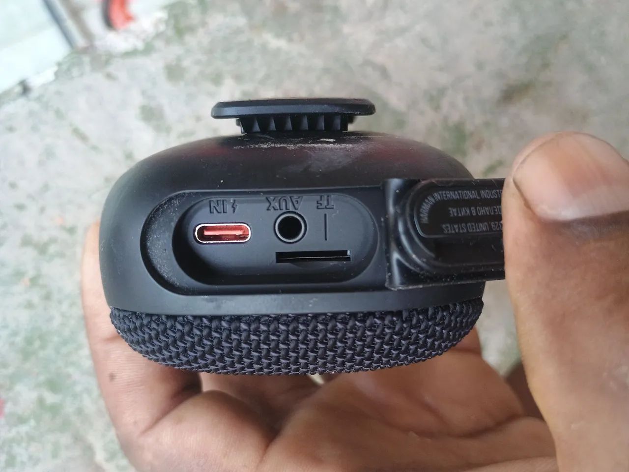 Caixa de som JBL original  - Foto 4