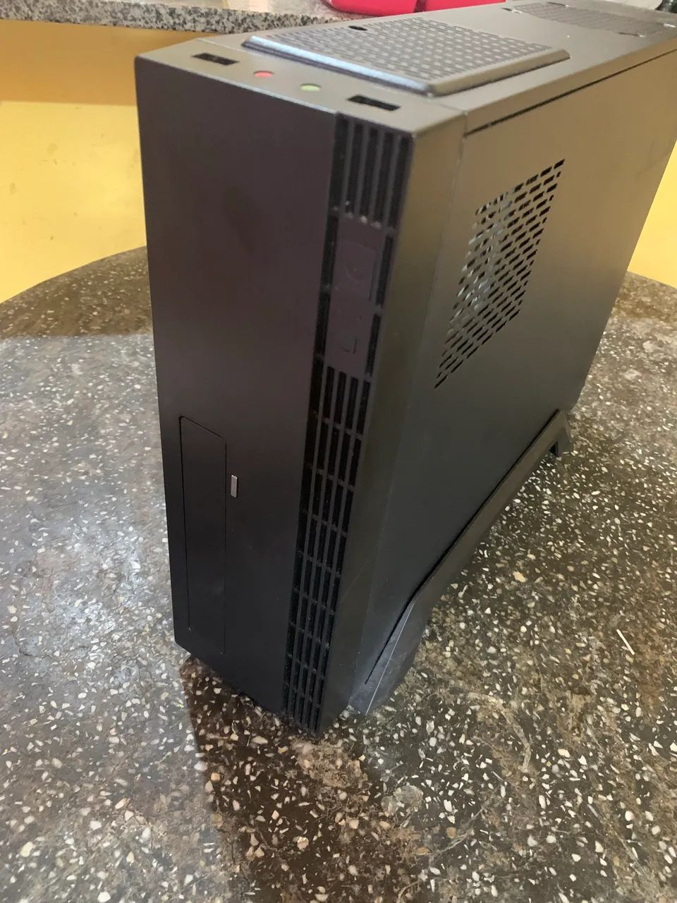 CPU simples para estudo - Foto 3