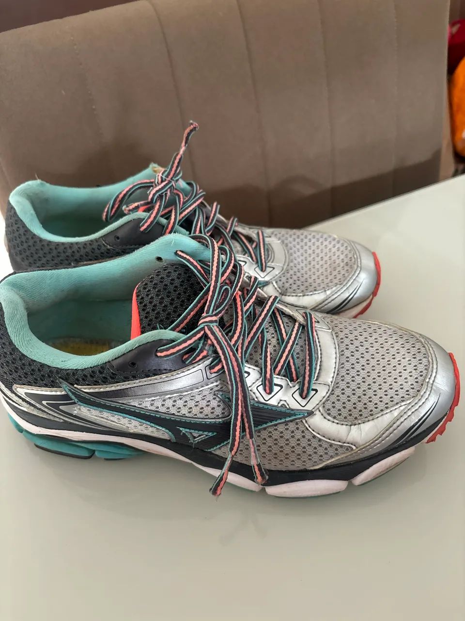 Tênis Mizuno  - Foto 3