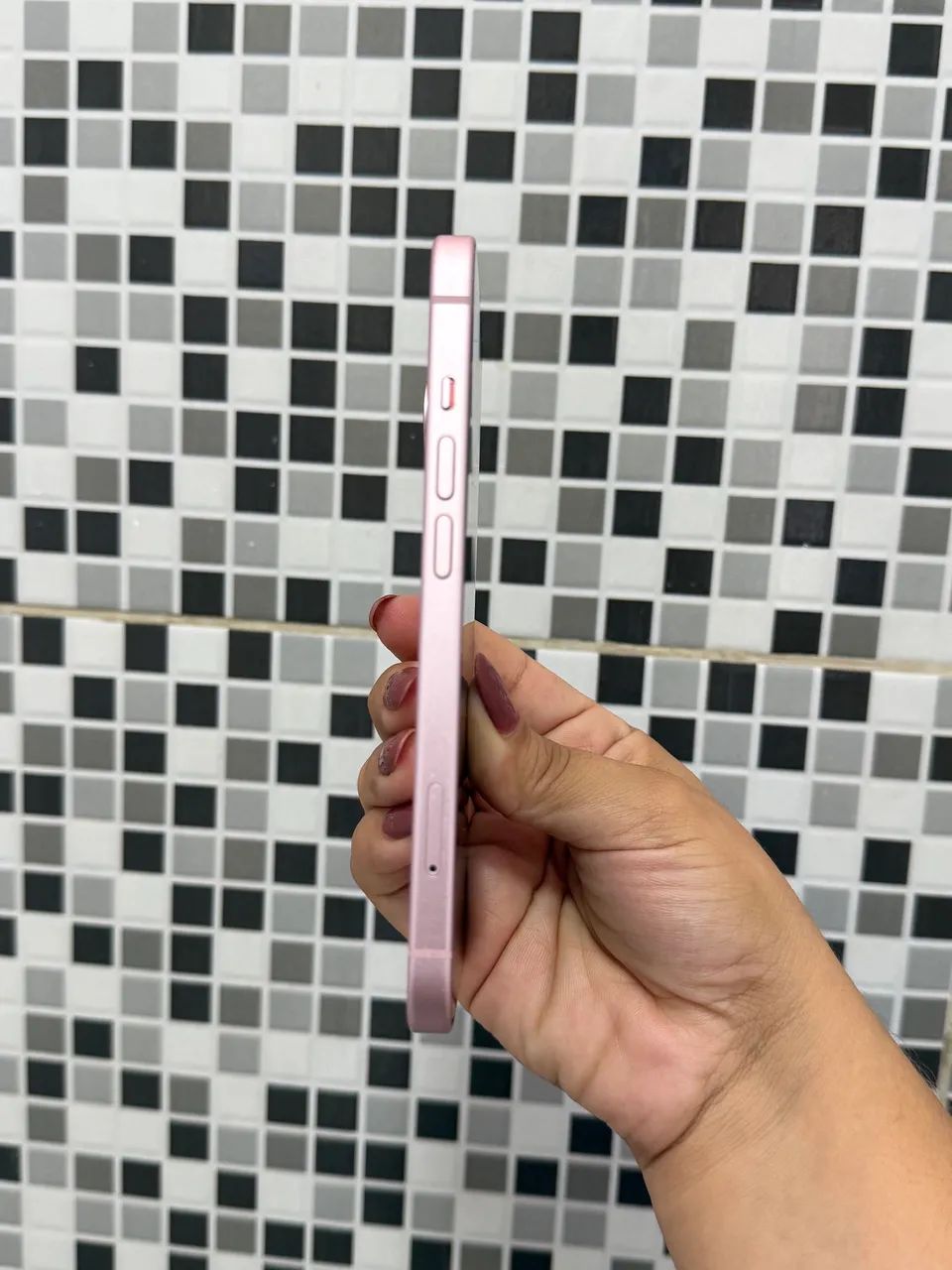 iPhone 15 Físico 128gb  - Foto 5
