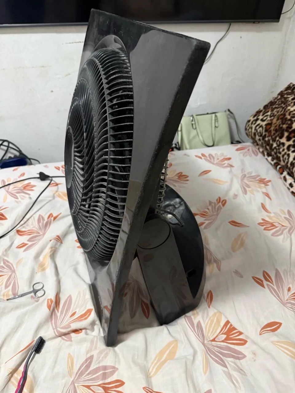 Ventilador Arno 