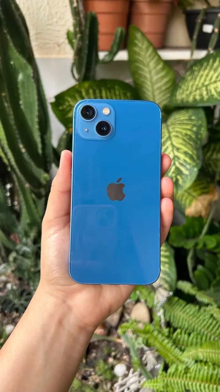 iPhone 13 - Foto 5