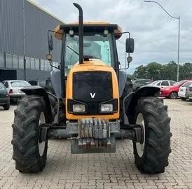Trator Valtra Bm125 2016 - Foto 5