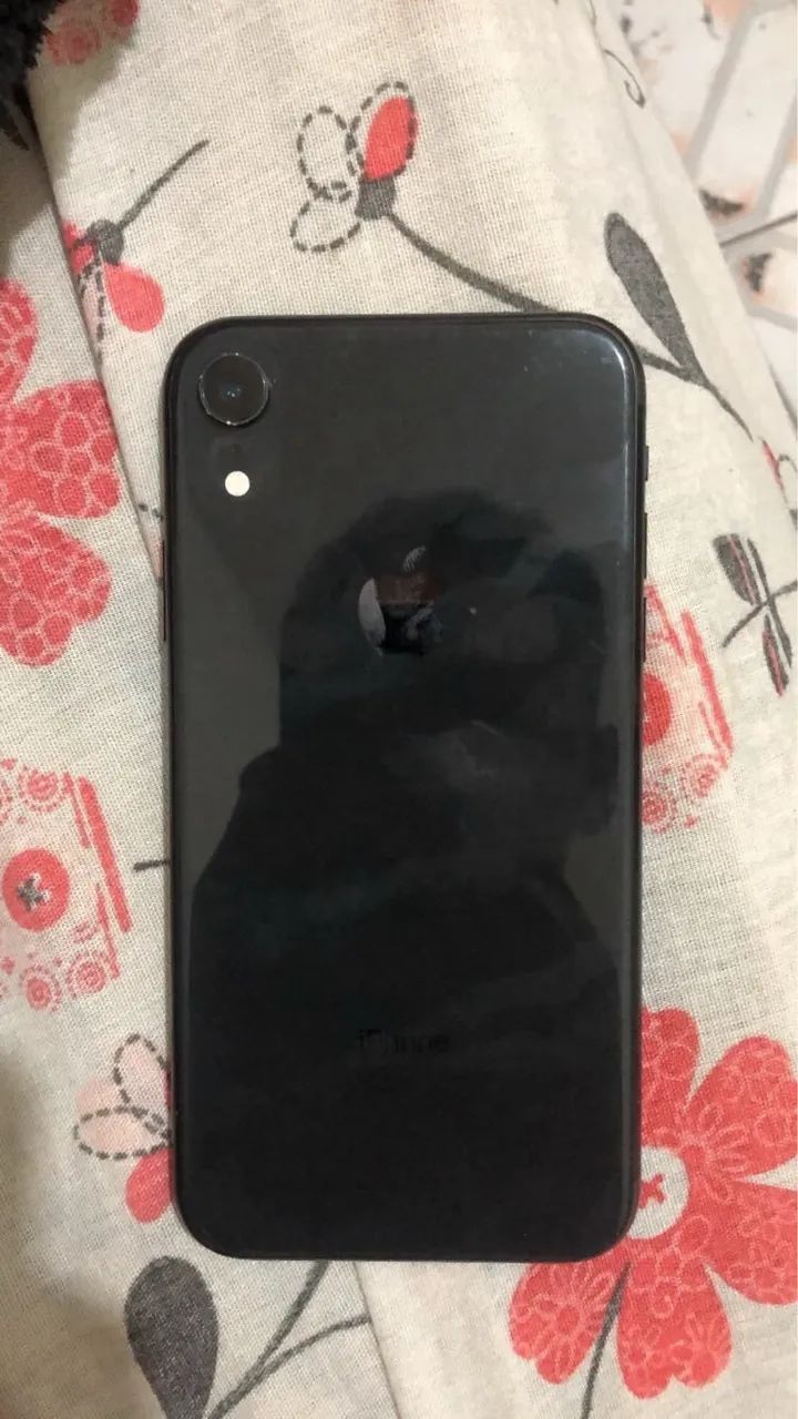 iPhone XR 64gb bateria 77% - Foto 2