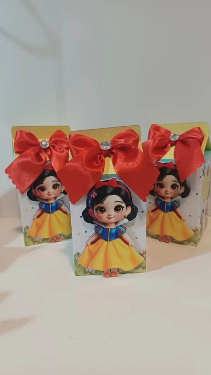 Caixinhas Personalizadas - Foto 3