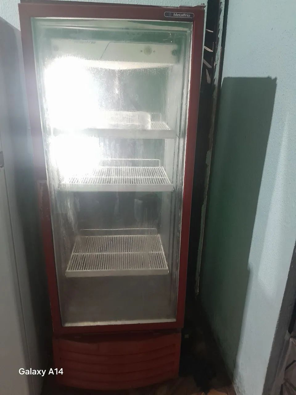Expositor de bebidas  - Foto 2