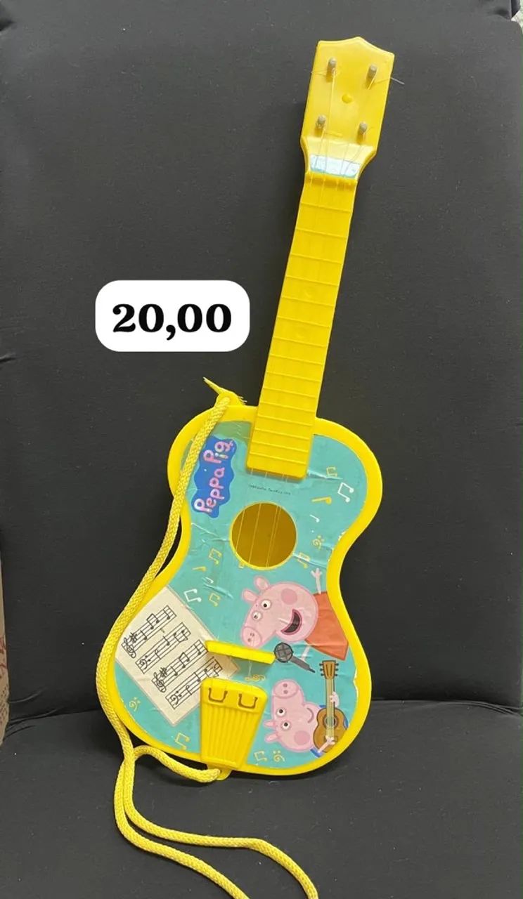 Brinquedos diversos  - Foto 5