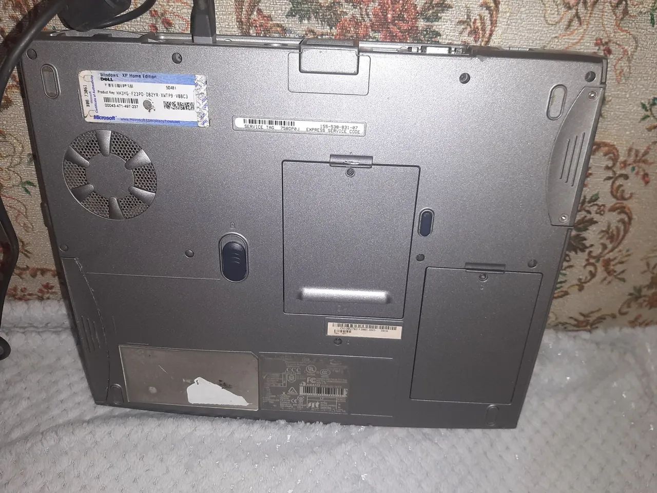 Laptop marca DELL  - Foto 5