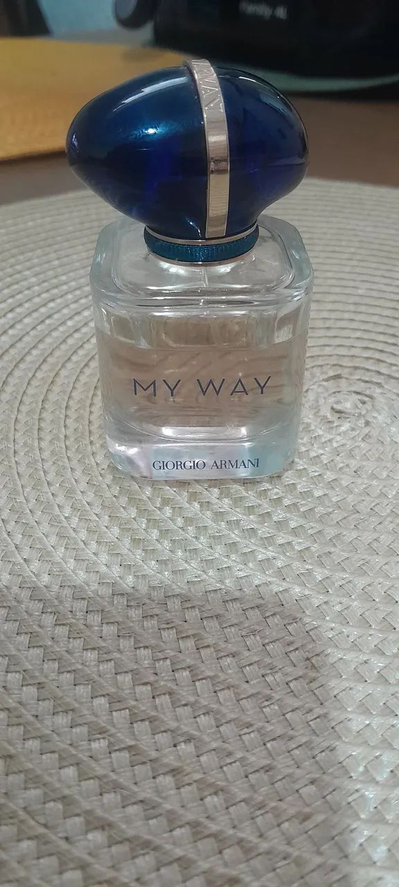 My way Giorgio Armani Eau de perfum - Foto 2