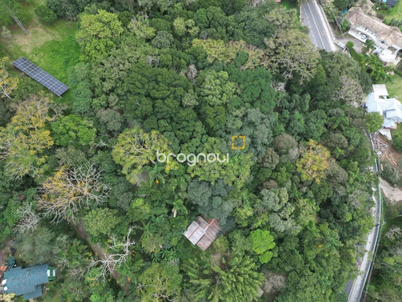 Terreno à Venda no Canto da Lagoa  2.310 m² - Foto 4