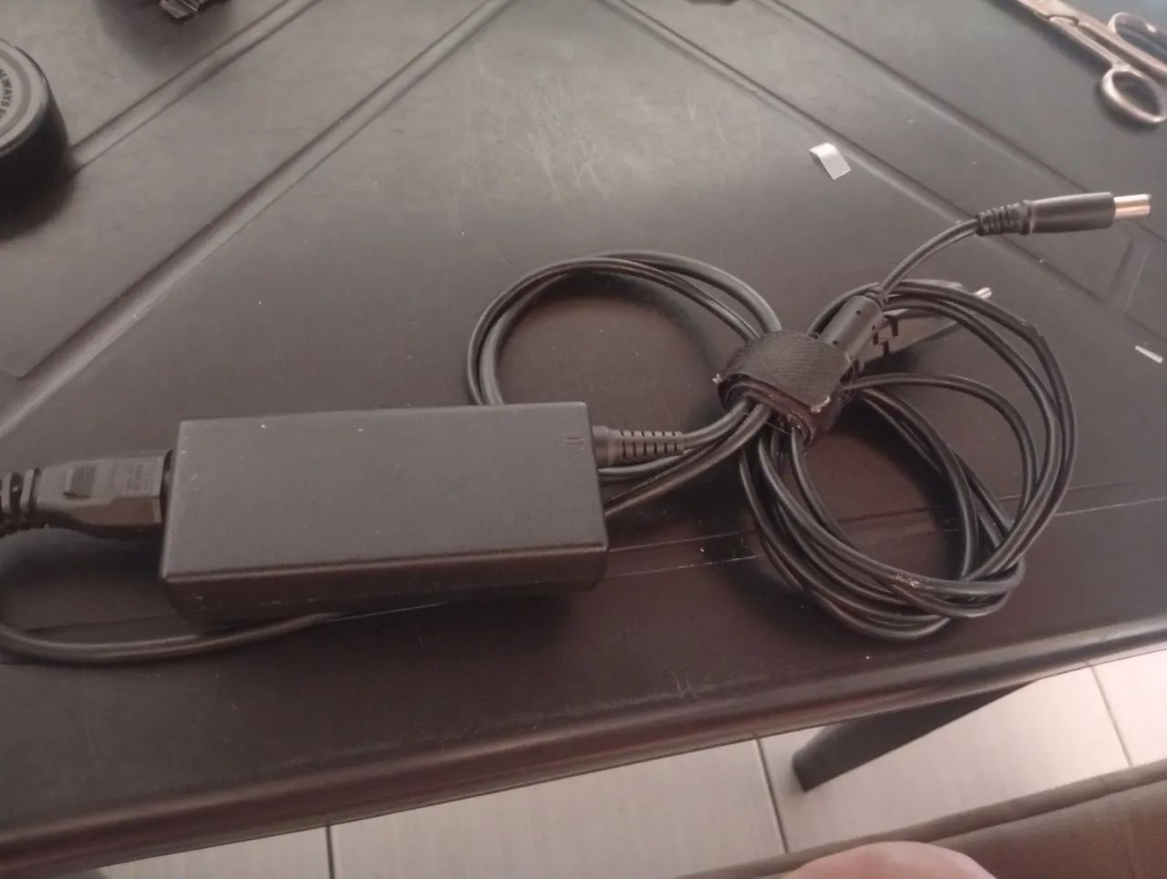 Fonte notebook Dell vostro 