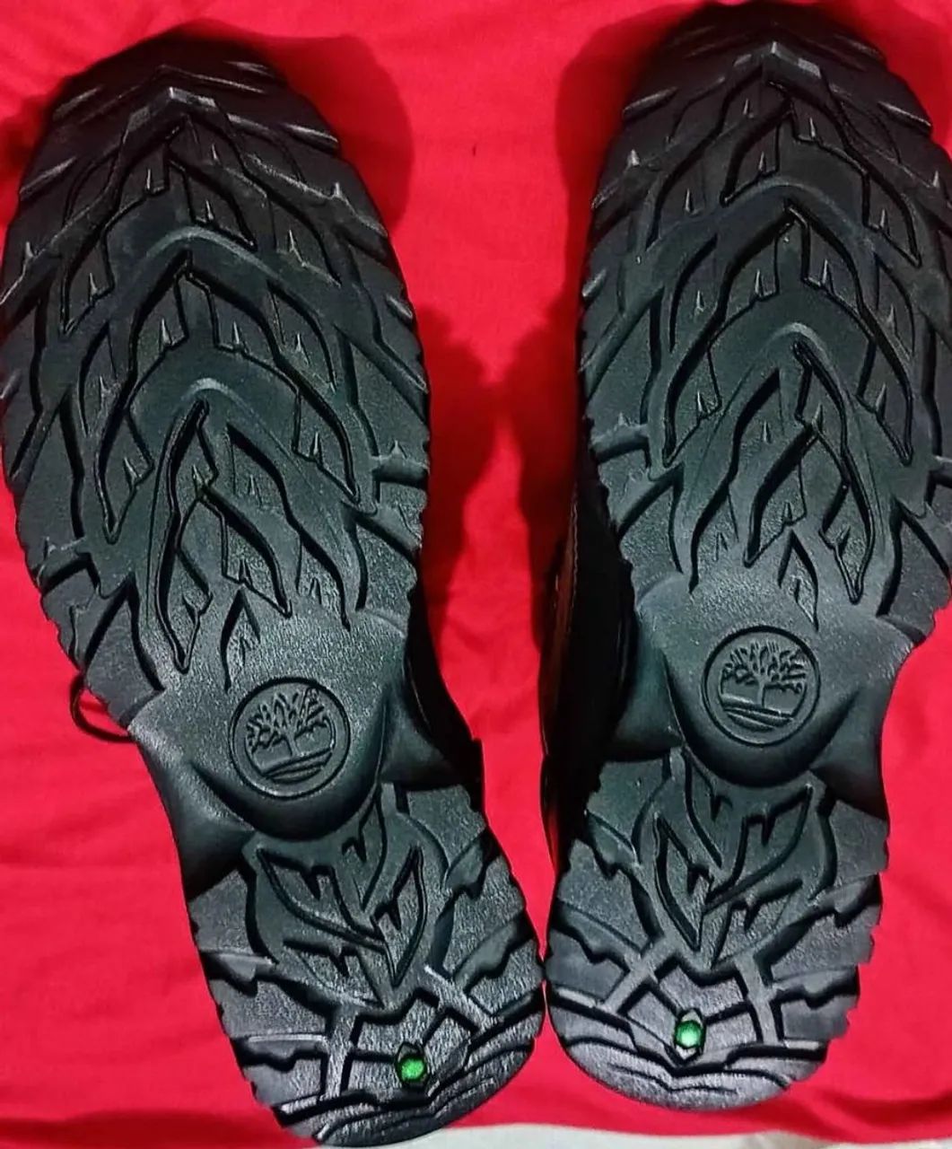Bota Impermeável Timberland Guyd Hiker Waterproof - ORIGINAL  - Foto 2
