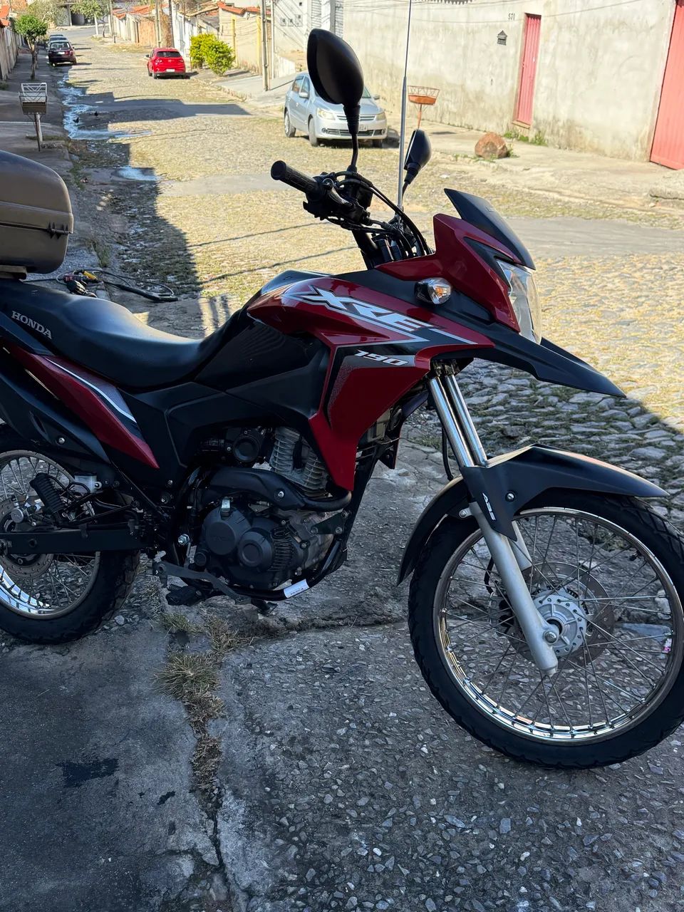 XRE 190  - Foto 5