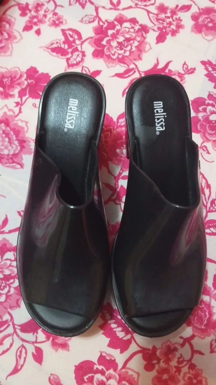 Vendo Melissa 