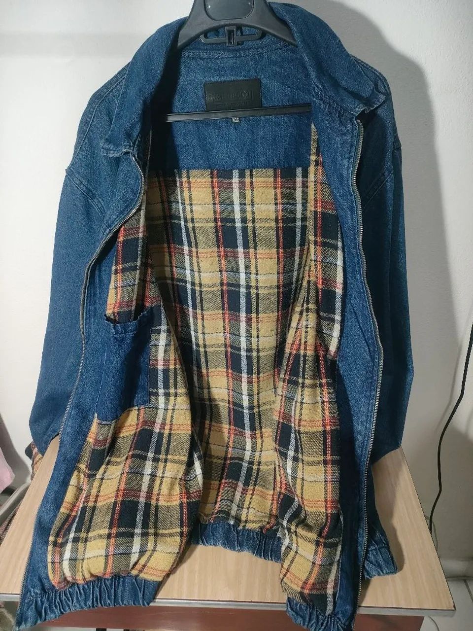 Jaqueta jeans nicoboco  - Foto 5