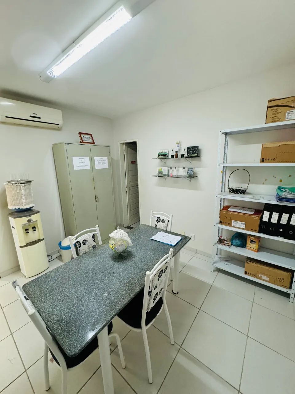 PRÉDIO em ASSÚ - ESCOLA, ESCRITÓRIOS - 412 m² de TERRENO - ASSU/RN - Foto 5