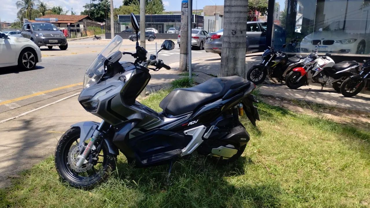 ADV 2023 v. 20500 - Foto 5