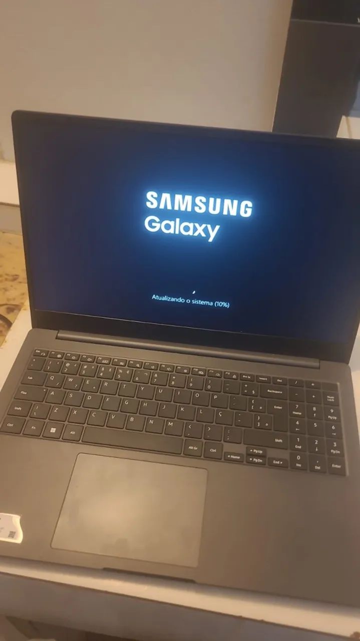 Laptop Samsung