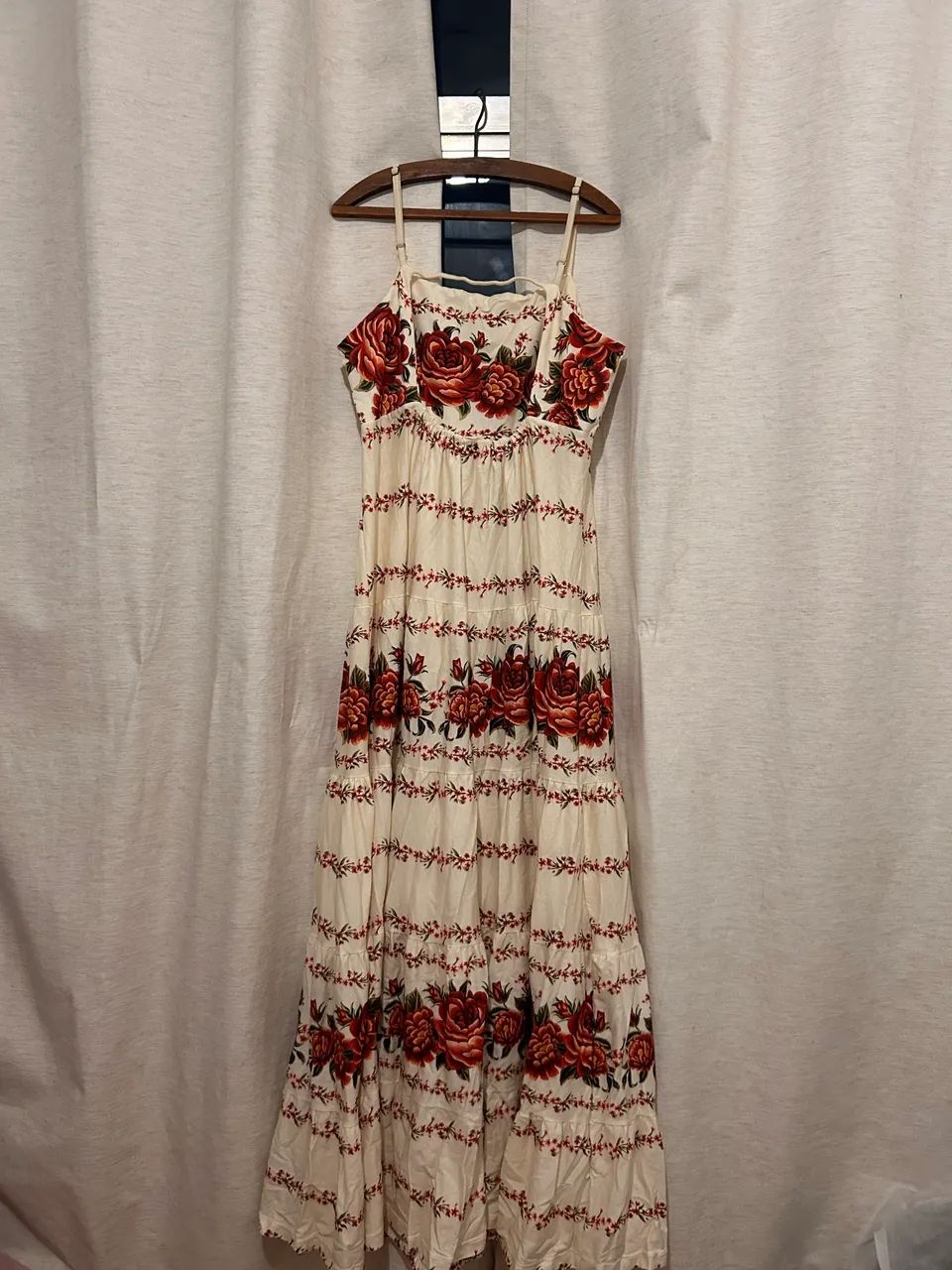 Vestido farm  - Foto 2