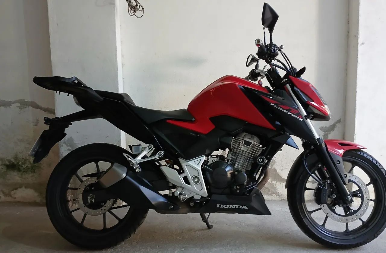 Cb 300f 24/24 ABS  - Foto 2