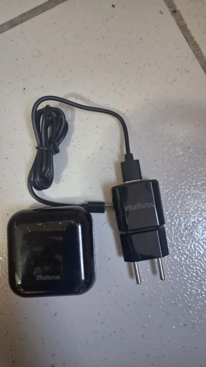 Kit Switch SF800 e Controle remoto MCR1001 - Intelbras - Foto 4