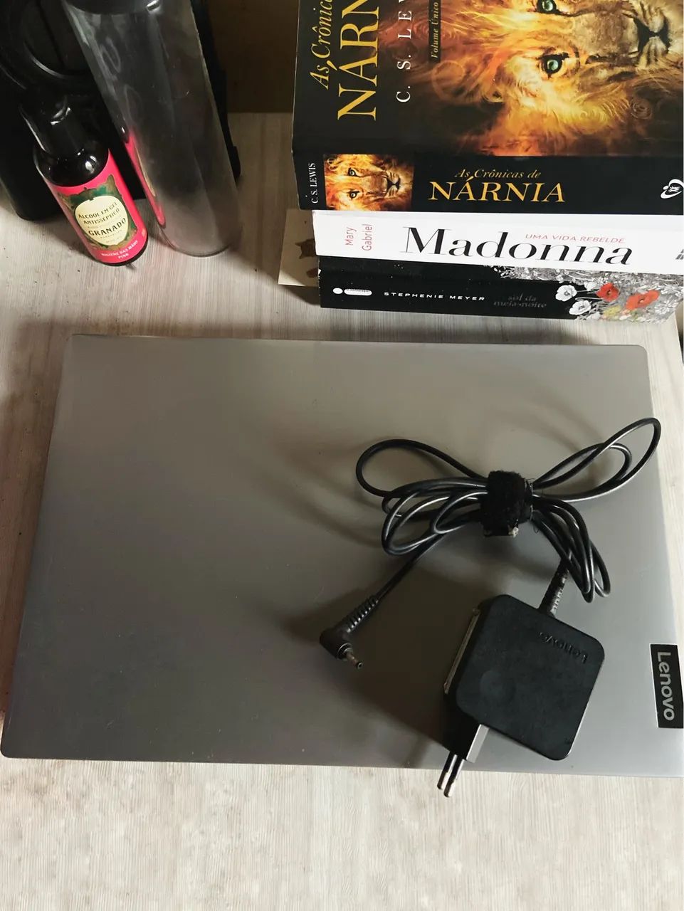 notebook lenovo ideapad s145 i3 4gb