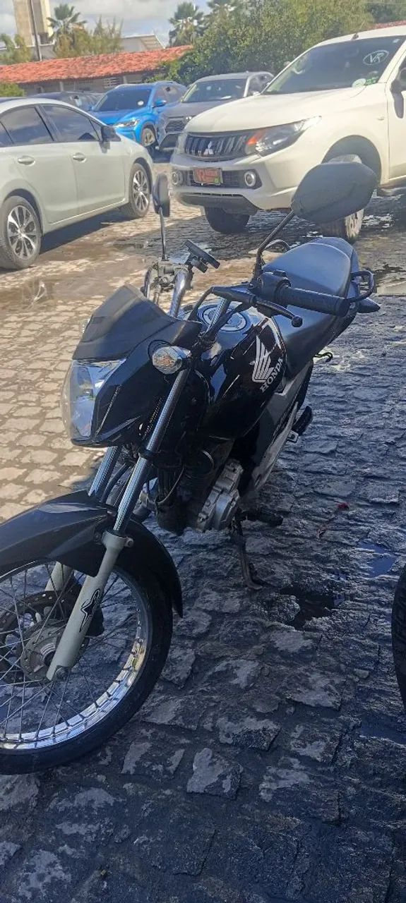 Cg start 160cc - Foto 4