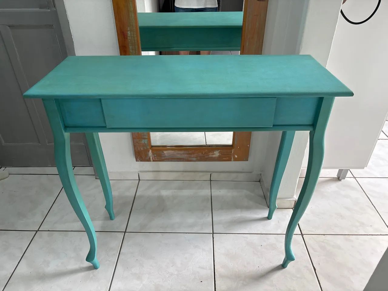 Mesa aparador