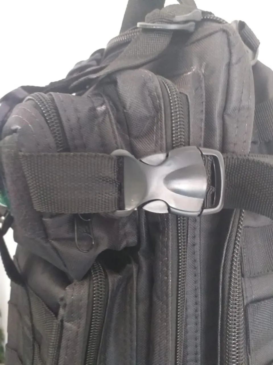 Mochila Tática impermialvel 40 litros - Foto 2