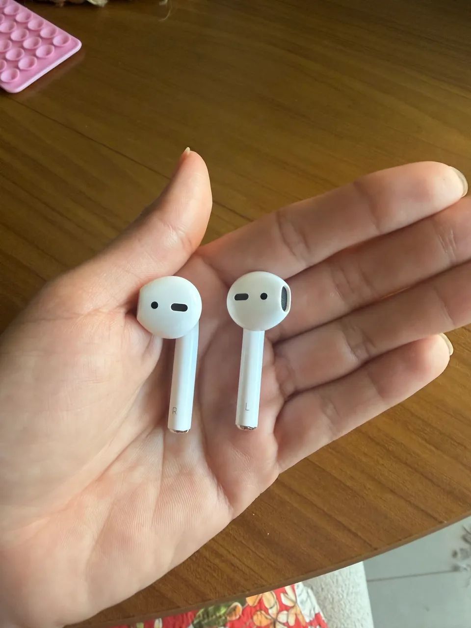 Airpods 2 