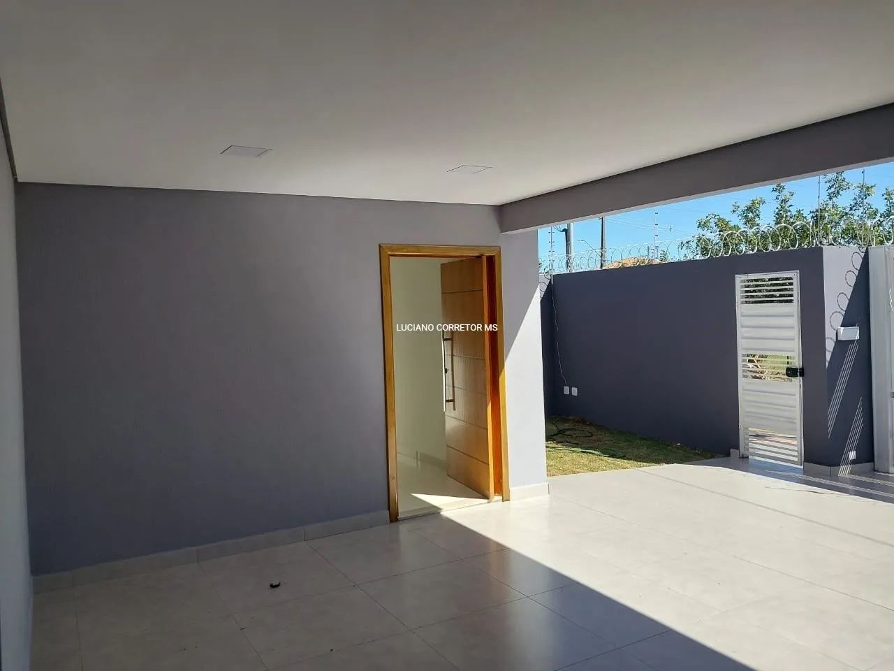 Próximo a UEMS e fácil acesso ao colégio militar! - Foto 5