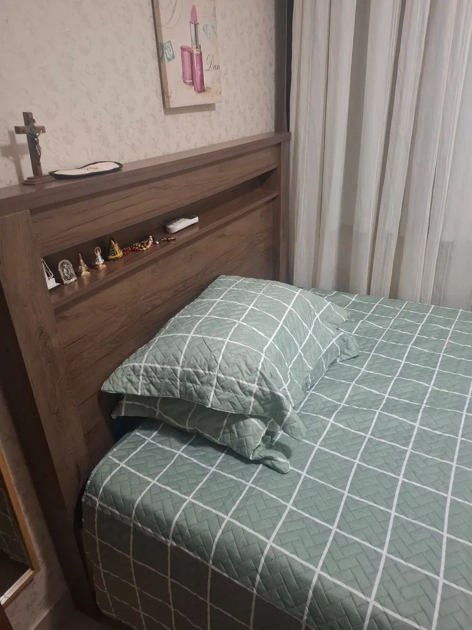 Cama Casal  - Foto 2
