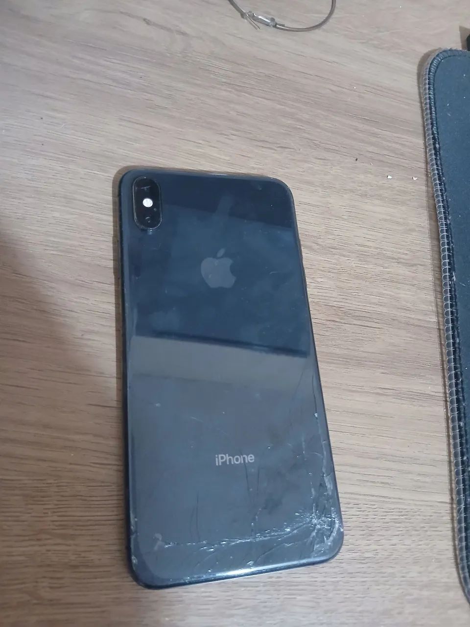 iPhone xs Max 256g - Foto 3