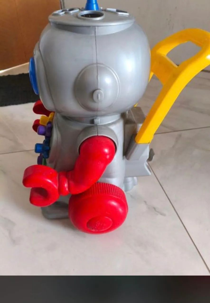Andador Robô  - Foto 4