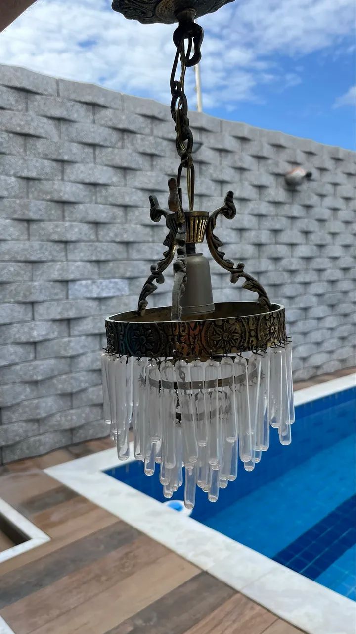 Lustre - Foto 3