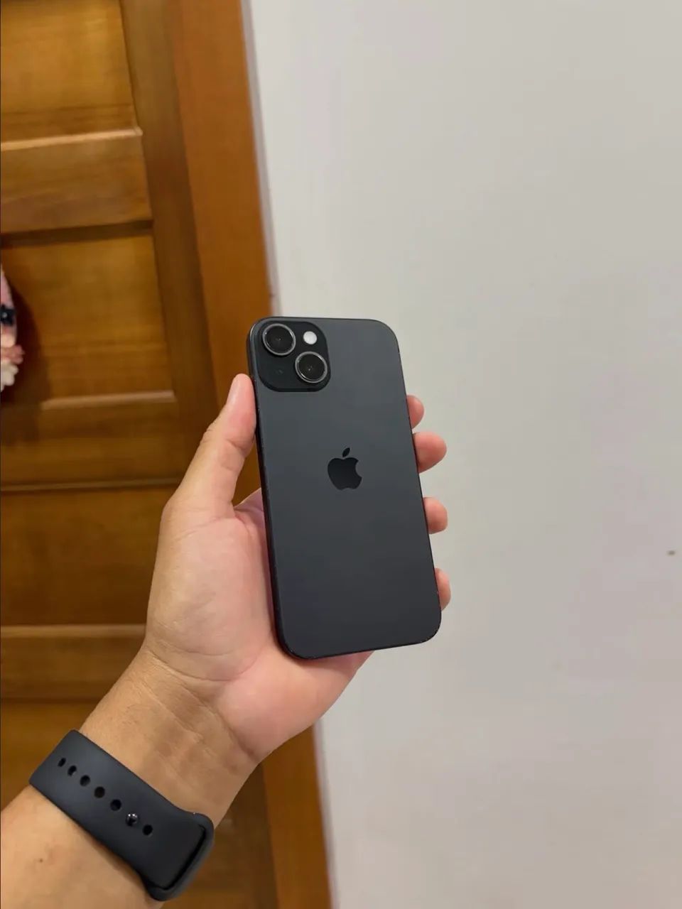 iPhone 15 - Foto 2