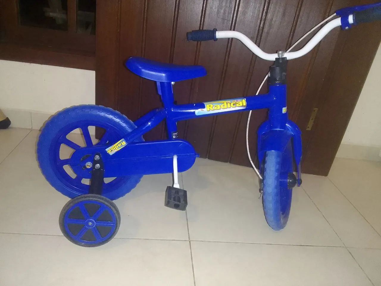 Duas Bicicleta kids  - Foto 2