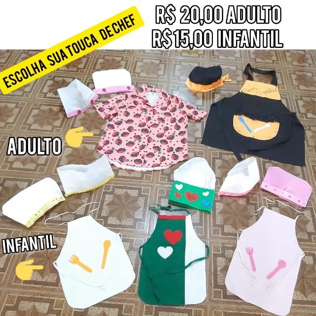 fantasias - Foto 5