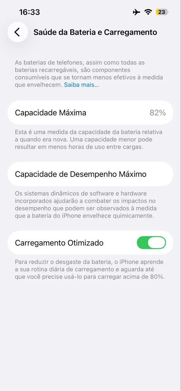 Troco iPhone 13pro por inferior  - Foto 2