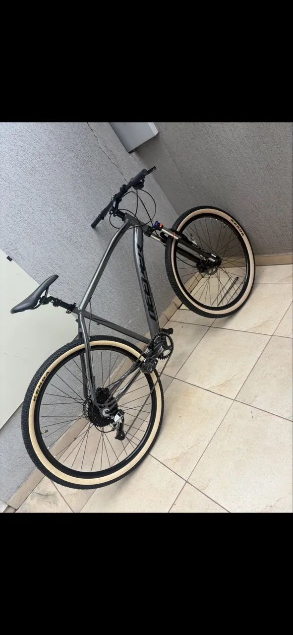 Bicicleta aro 29 - Foto 2