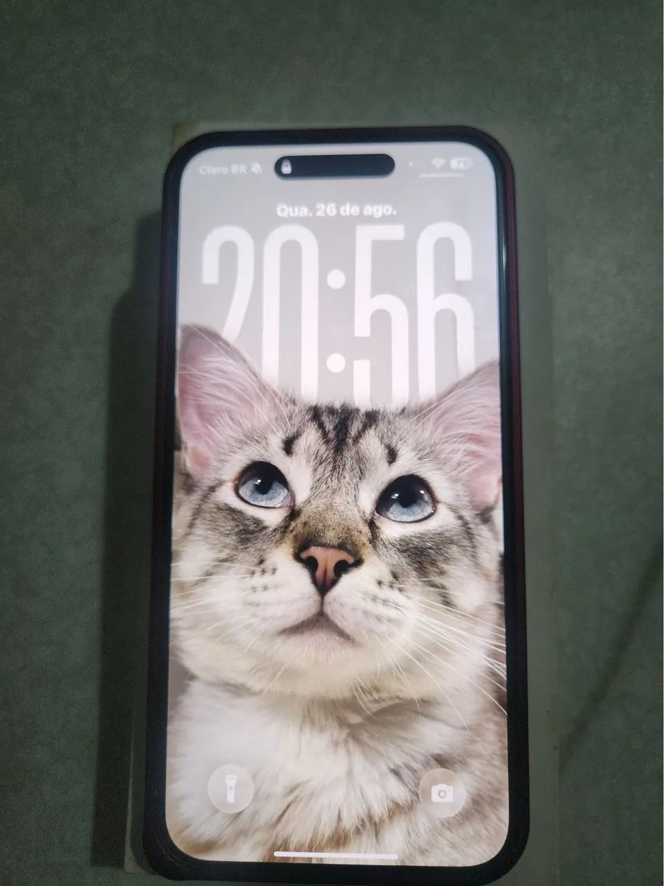 iPhone 15 pro max  - Foto 4