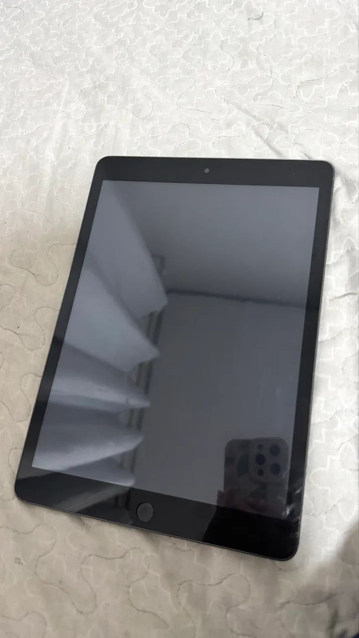 iPad 9° Geração  - Foto 4