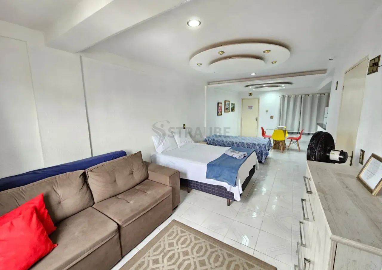 ÓTIMO FLAT NO CENTRO DE MOGI DAS CRUZES! - Foto 4