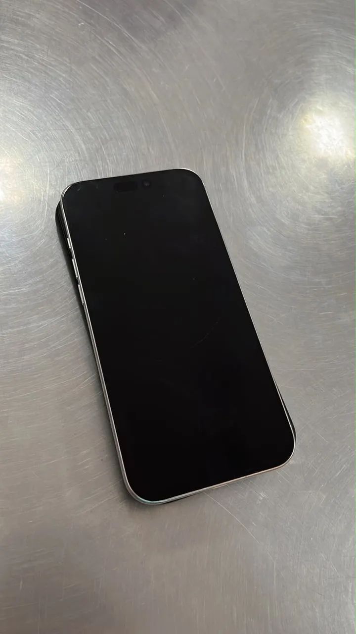 iPhone 15 pro