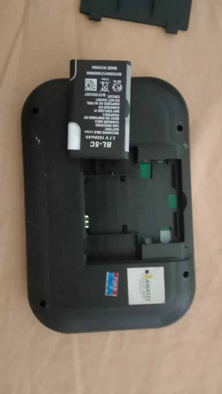 Mini Controle sem fio p/ Pc, TV, TV box  - Foto 4