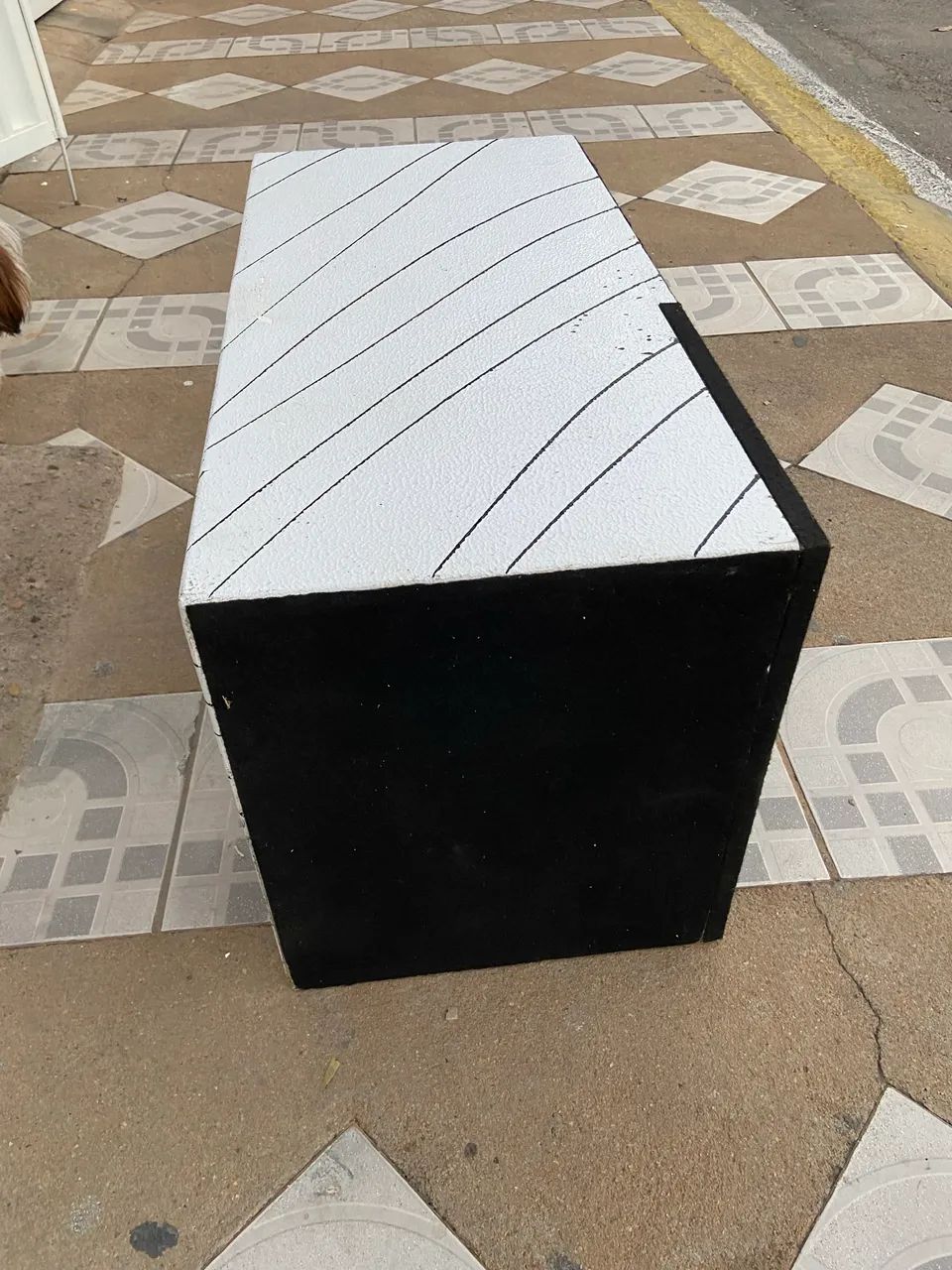 Caixaria vazia  - Foto 4