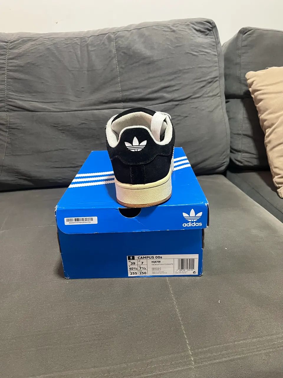 Adidas campus - Foto 4