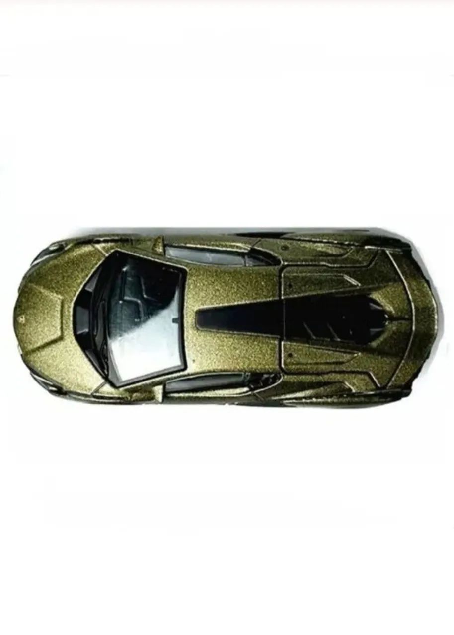 Miniatura Lamborghini Sián FKP 37 - Foto 3